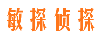 墨江侦探社